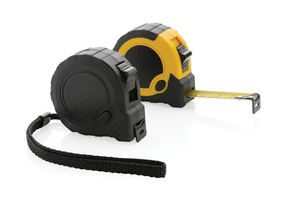 Metar RSC 3M/16 mm s auto-stop funkcijom P112.12 yellow-7