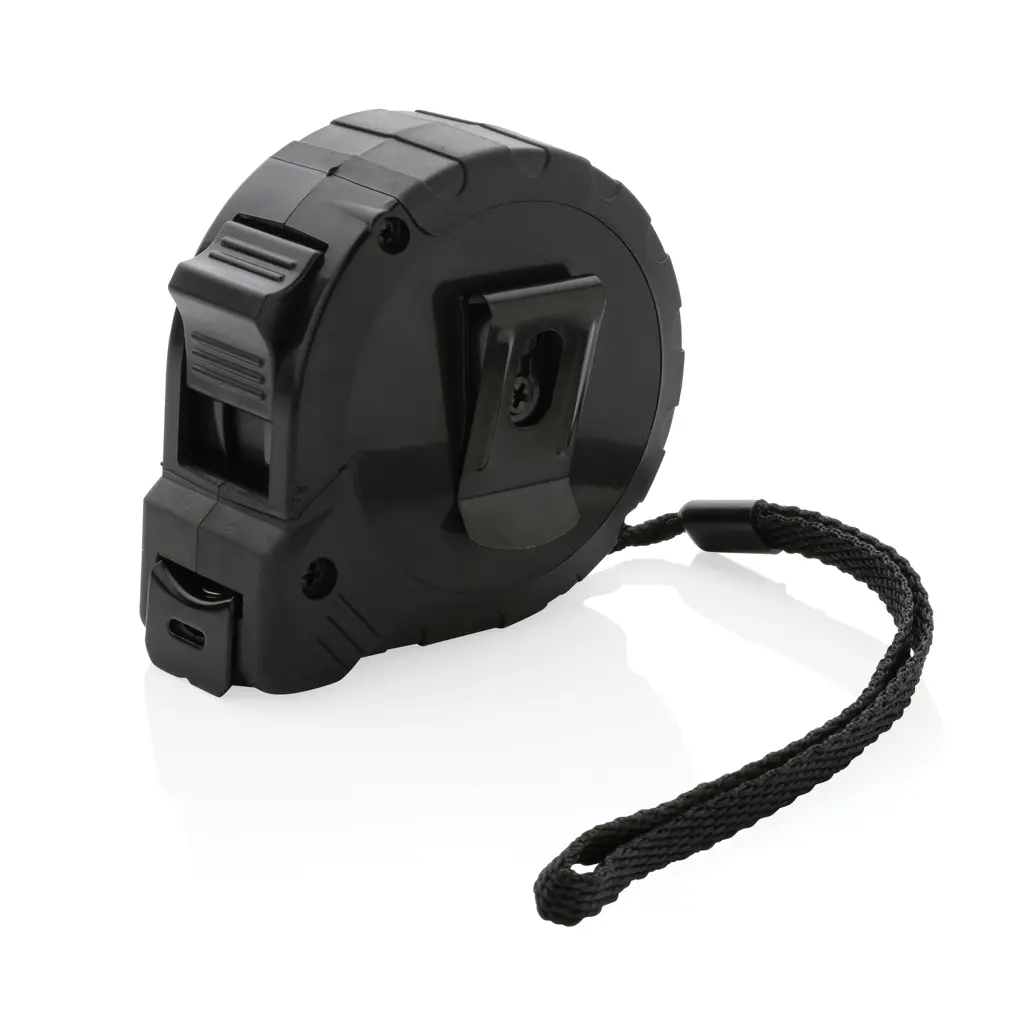 Metar RSC 5M/19 mm s auto-stop funkcijom P112.13 black-4