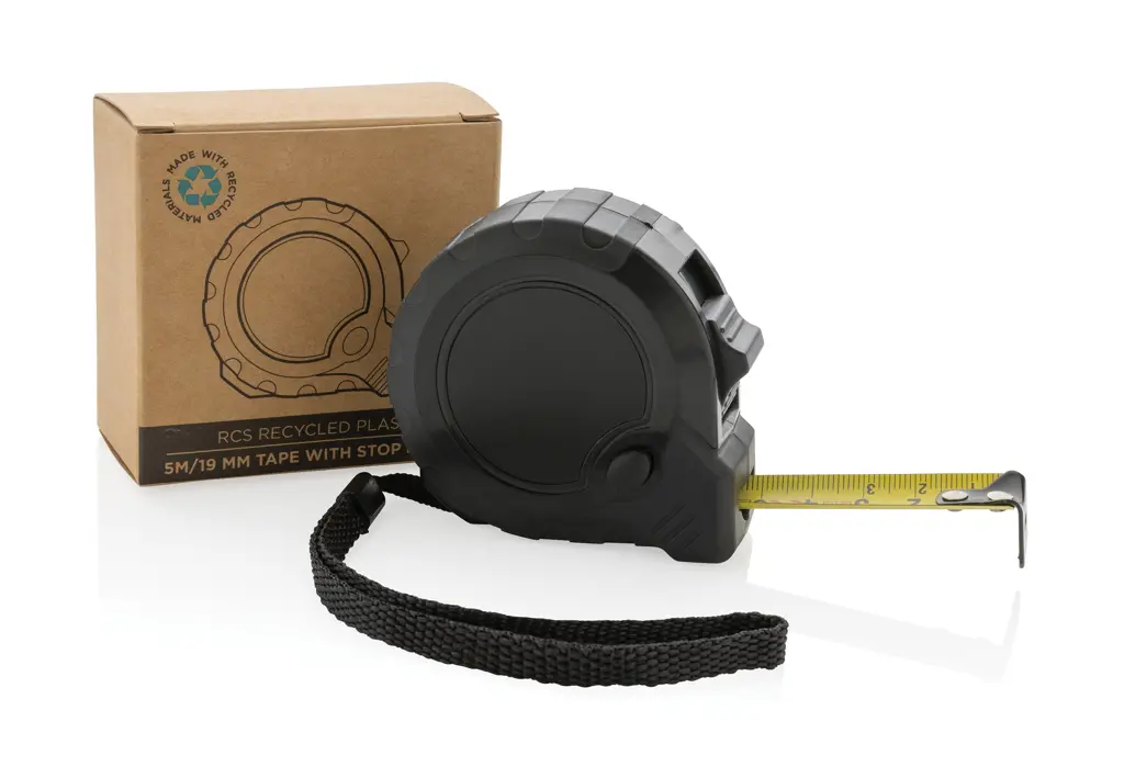 Metar RSC 5M/19 mm s auto-stop funkcijom P112.13 black-8