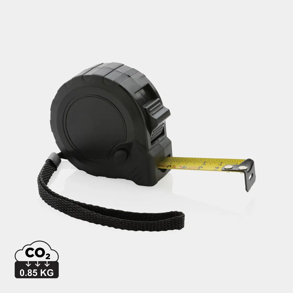 Metar RSC 5M/19 mm s auto-stop funkcijom P112.13 black-0