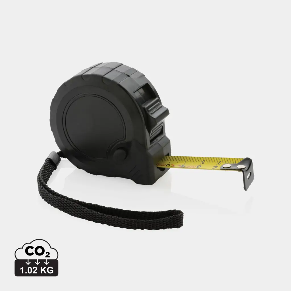 Metar RSC 5M/19 mm s auto-stop funkcijom P112.13 black-10