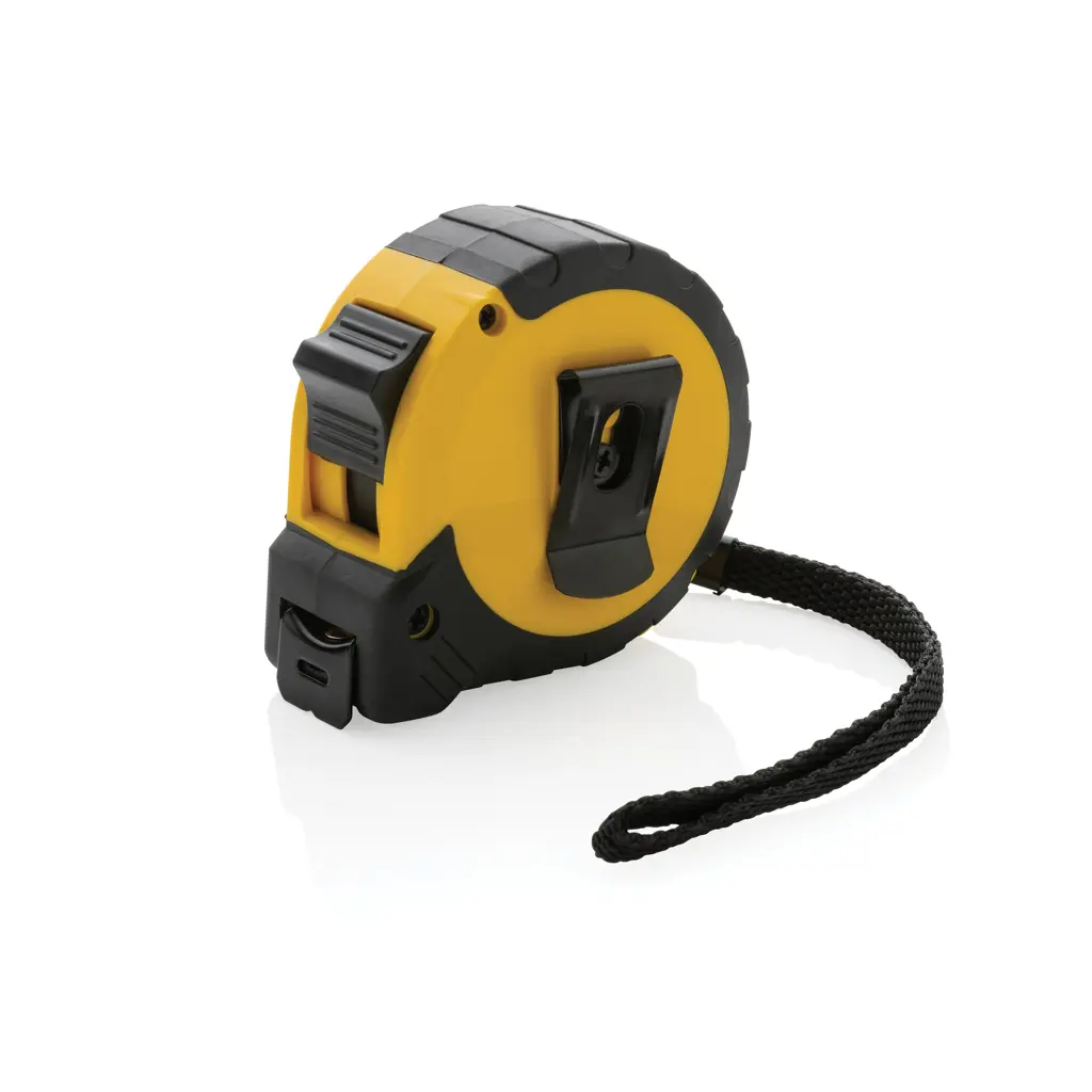 Metar RSC 5M/19 mm s auto-stop funkcijom P112.13 yellow-4