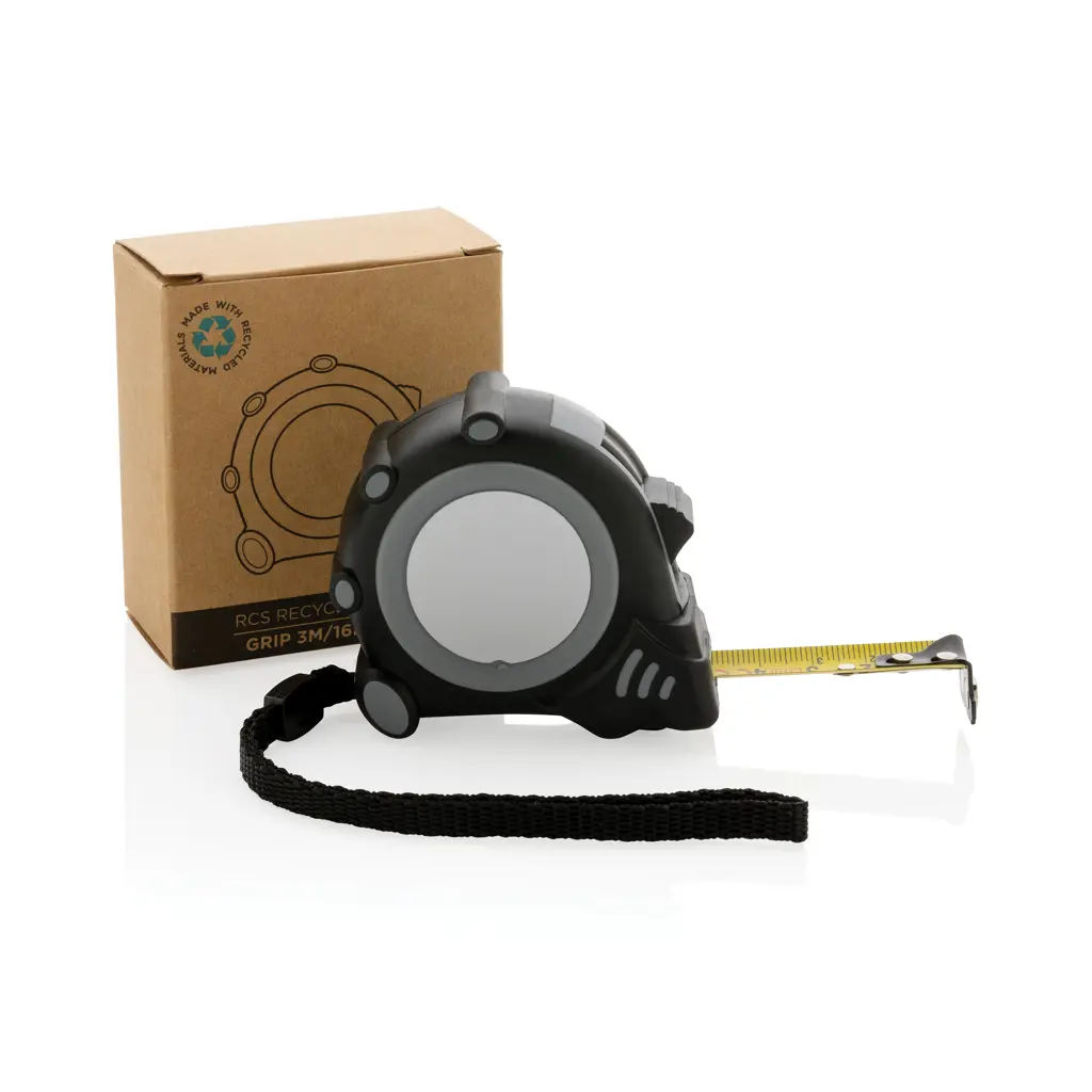Metar RSC 3M/16 mm P112.14 grey-7