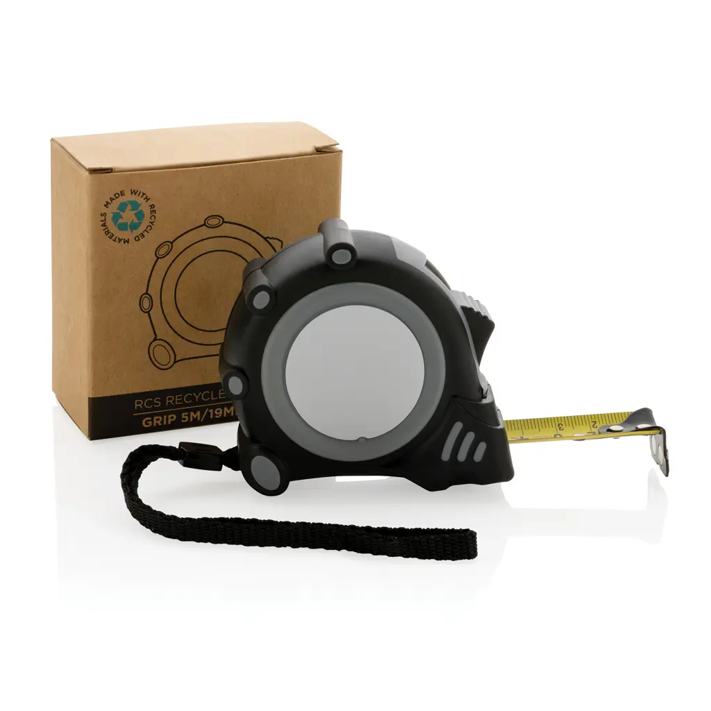 Metar RSC 5M/19mm P112.15 grey-8