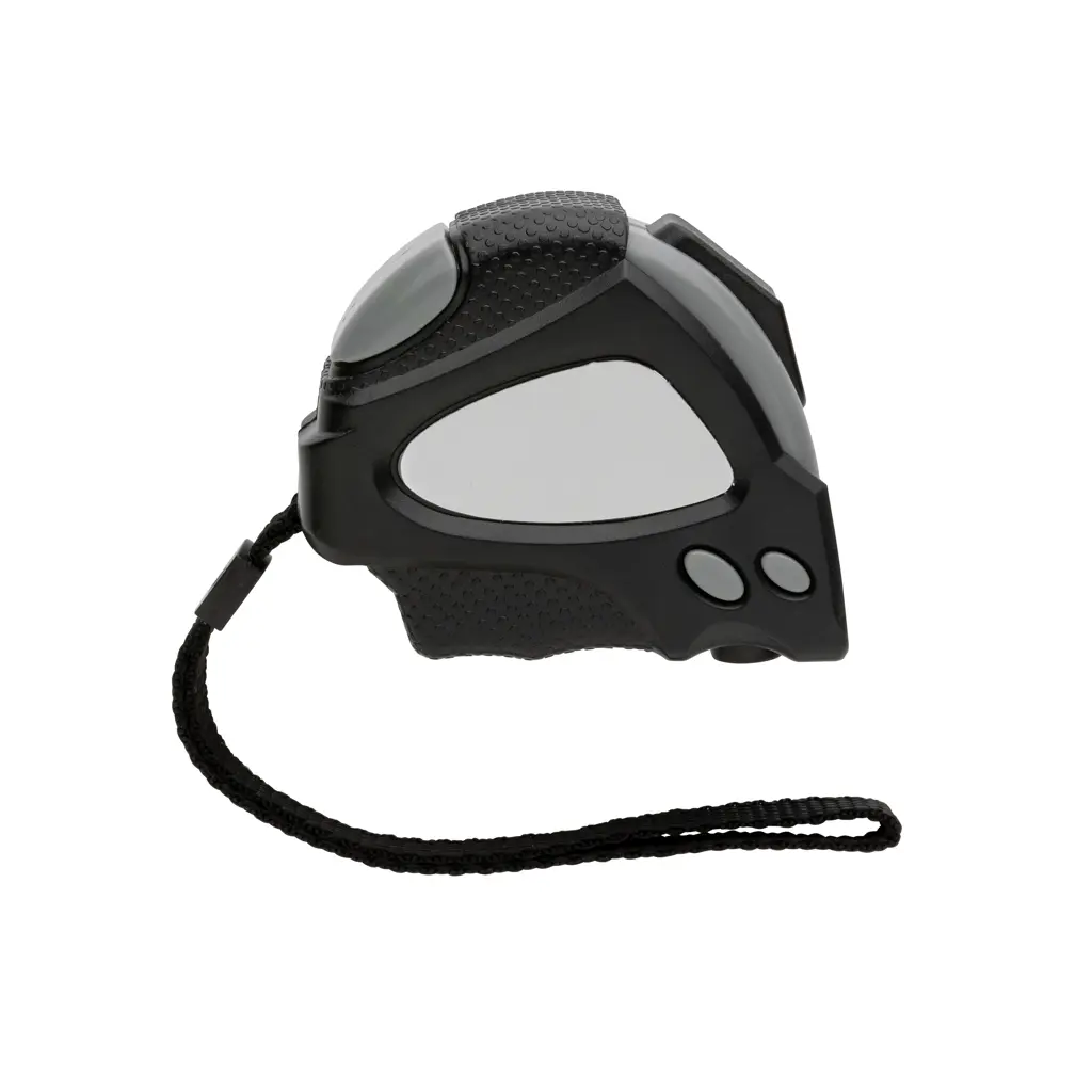 Metar RSC s auto-stop funkcijom 3M/16 mm P112.16 black-4