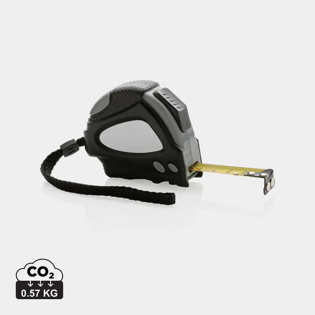 Metar RSC s auto-stop funkcijom 3M/16 mm P112.16 black-0