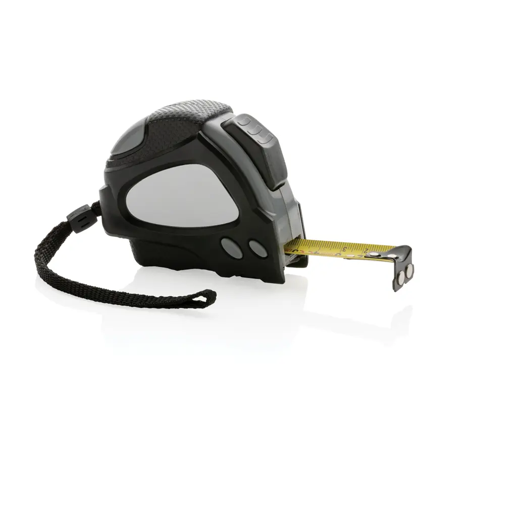 Metar RSC s auto-stop funkcijom 5M/19mm P112.17 black-1