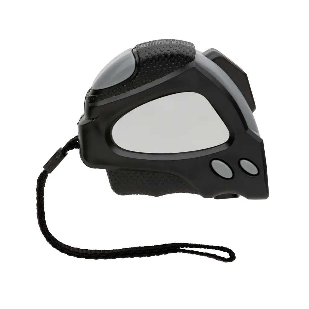 Metar RSC s auto-stop funkcijom 5M/19mm P112.17 black-4