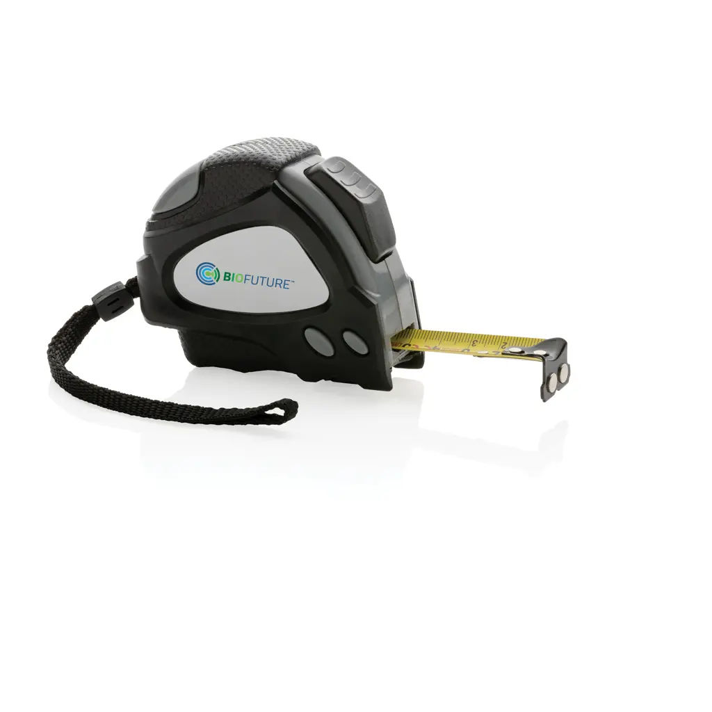 Metar RSC s auto-stop funkcijom 5M/19mm P112.17 black-3