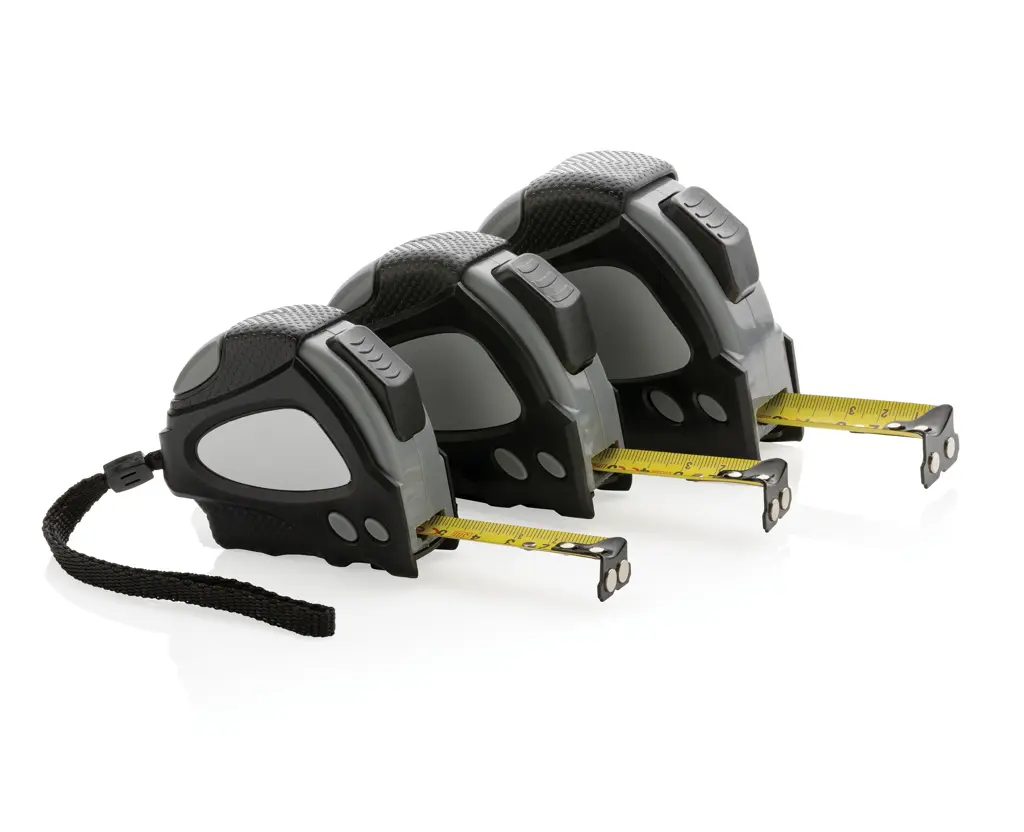 Metar RSC s auto-stop funkcijom 5M/19mm P112.17 black-6