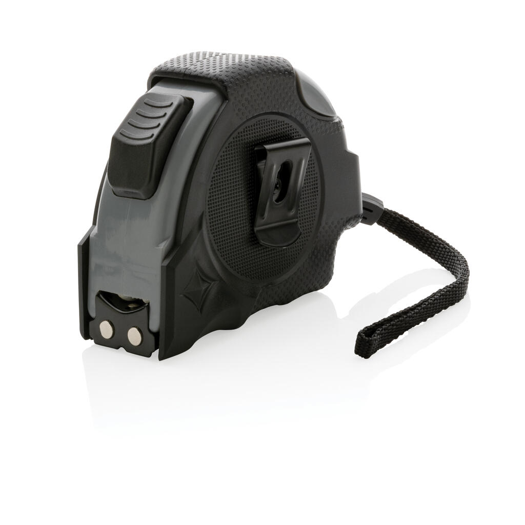 Metar RSC s auto-stop funkcijom 8M/25mm P112.18 black-2