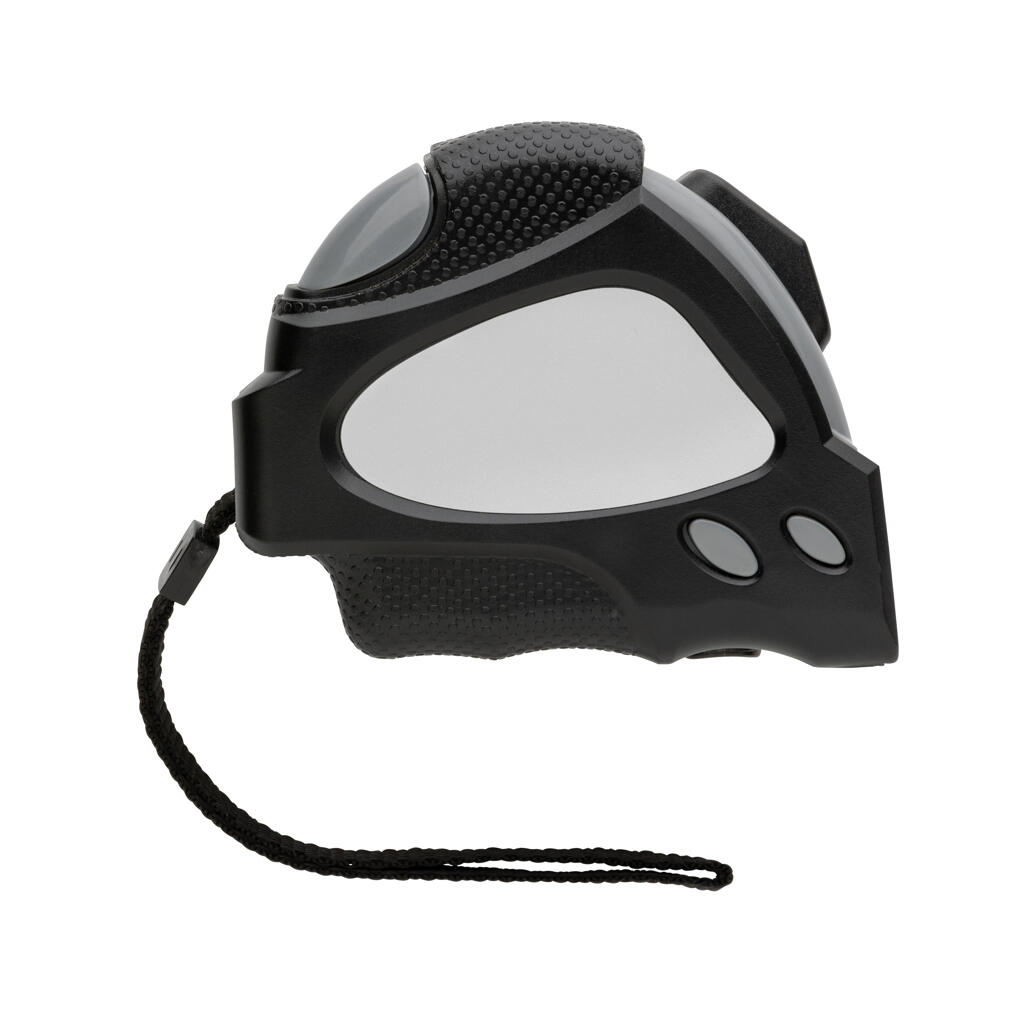 Metar RSC s auto-stop funkcijom 8M/25mm P112.18 black-4