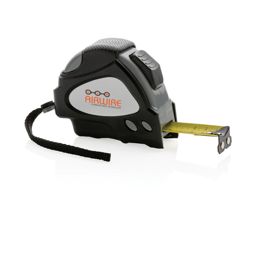 Metar RSC s auto-stop funkcijom 8M/25mm P112.18 black-3