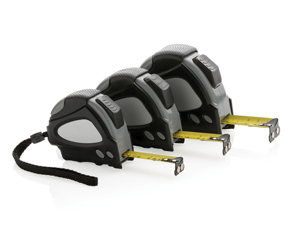 Metar RSC s auto-stop funkcijom 8M/25mm P112.18 black-6