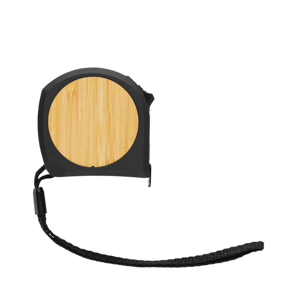 Metar RSC s detaljima od bambusa 5M/19 mm P112.19 black-5