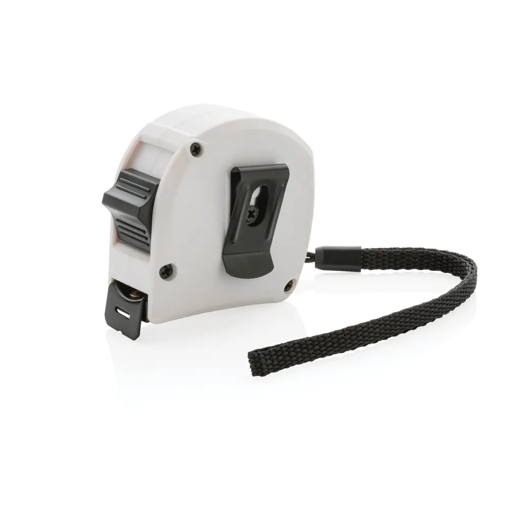 Metar RSC s detaljima od bambusa 5M/19 mm P112.19 white-2