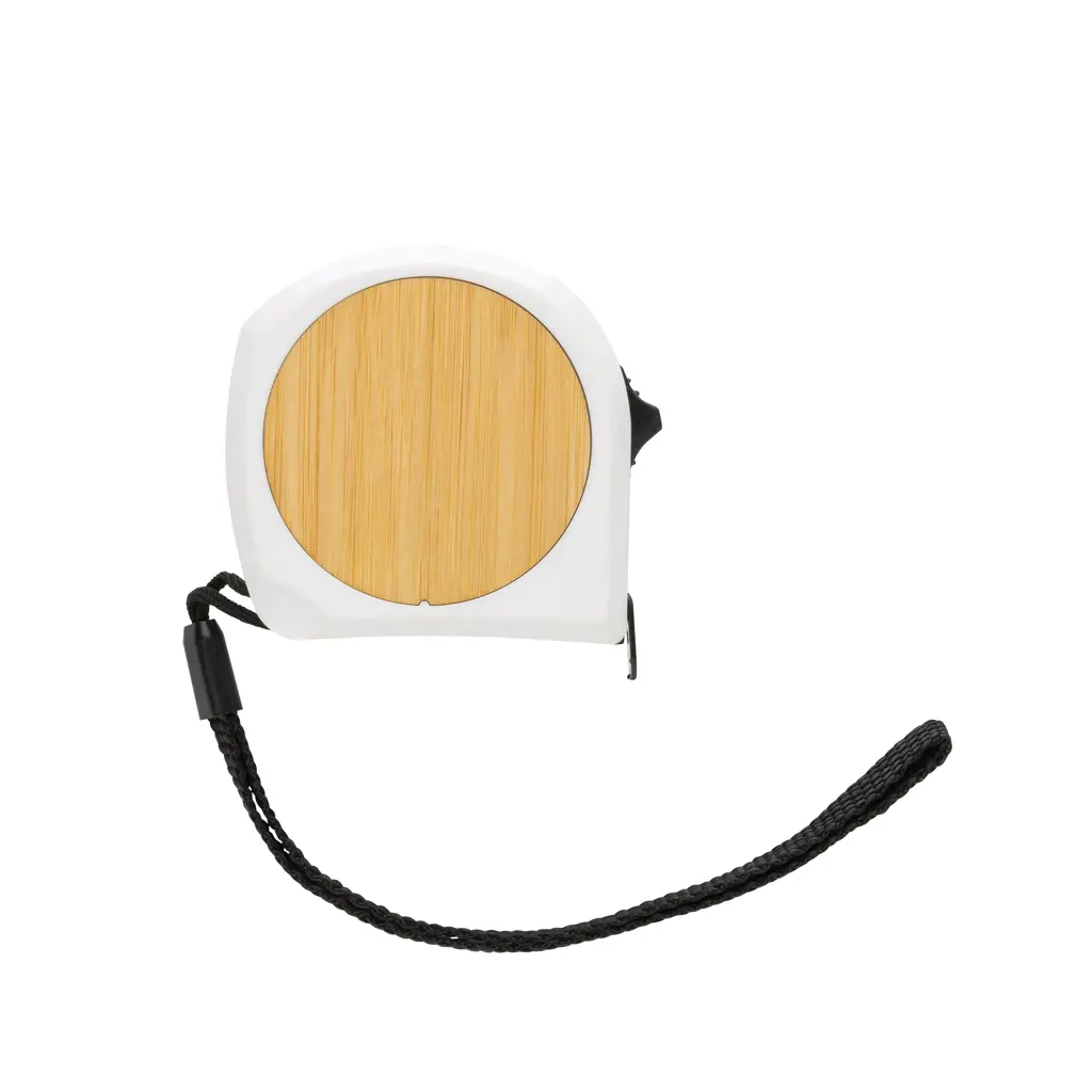 Metar RSC s detaljima od bambusa 5M/19 mm P112.19 white-4