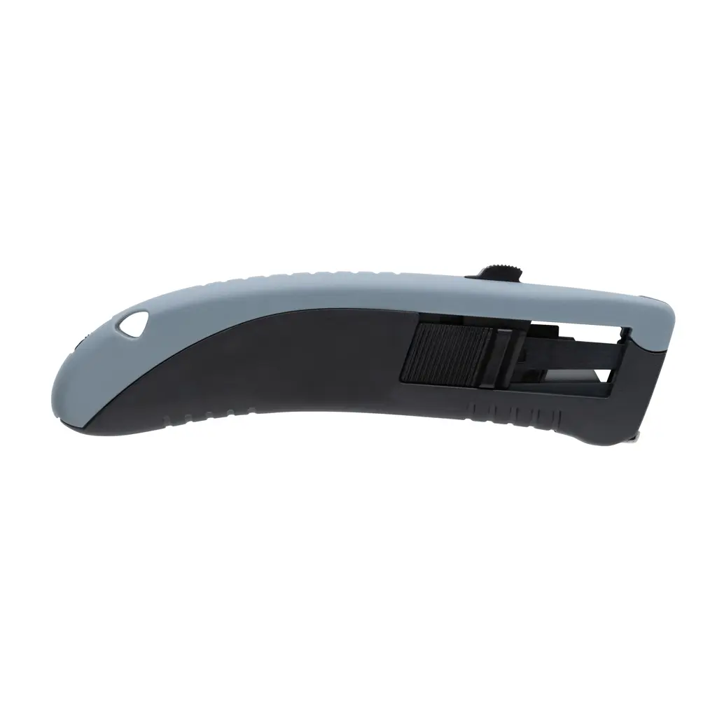 RCS sigurnosni skalpel od reciklirane plastike P112.60 grey-2