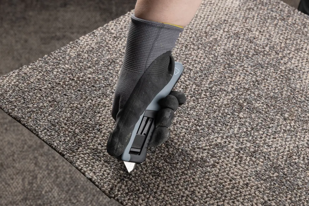 RCS sigurnosni skalpel od reciklirane plastike P112.60 grey-6