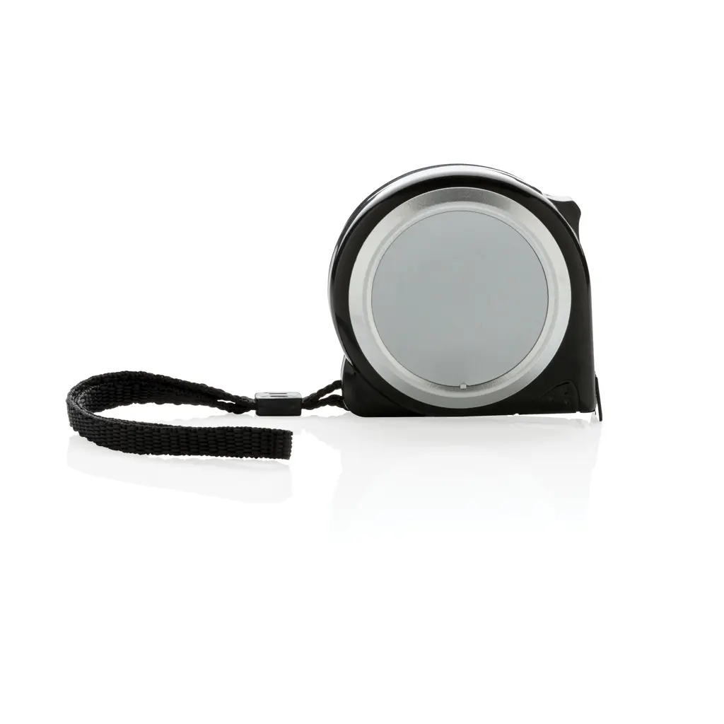 Reklamni metar - 5m/19mm P113.26 black-4