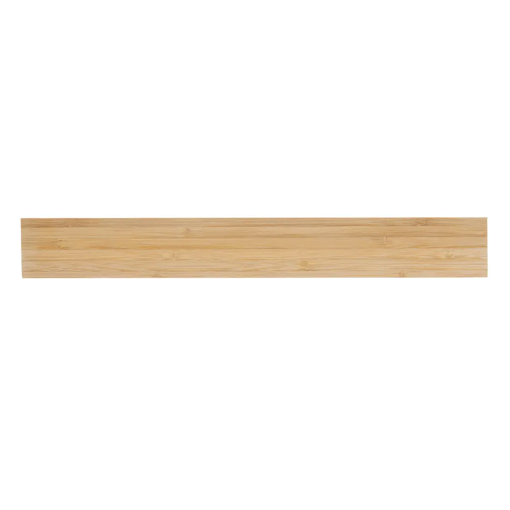 Ravnalo od bambusa 30 cm Timberson P165.50 brown-4