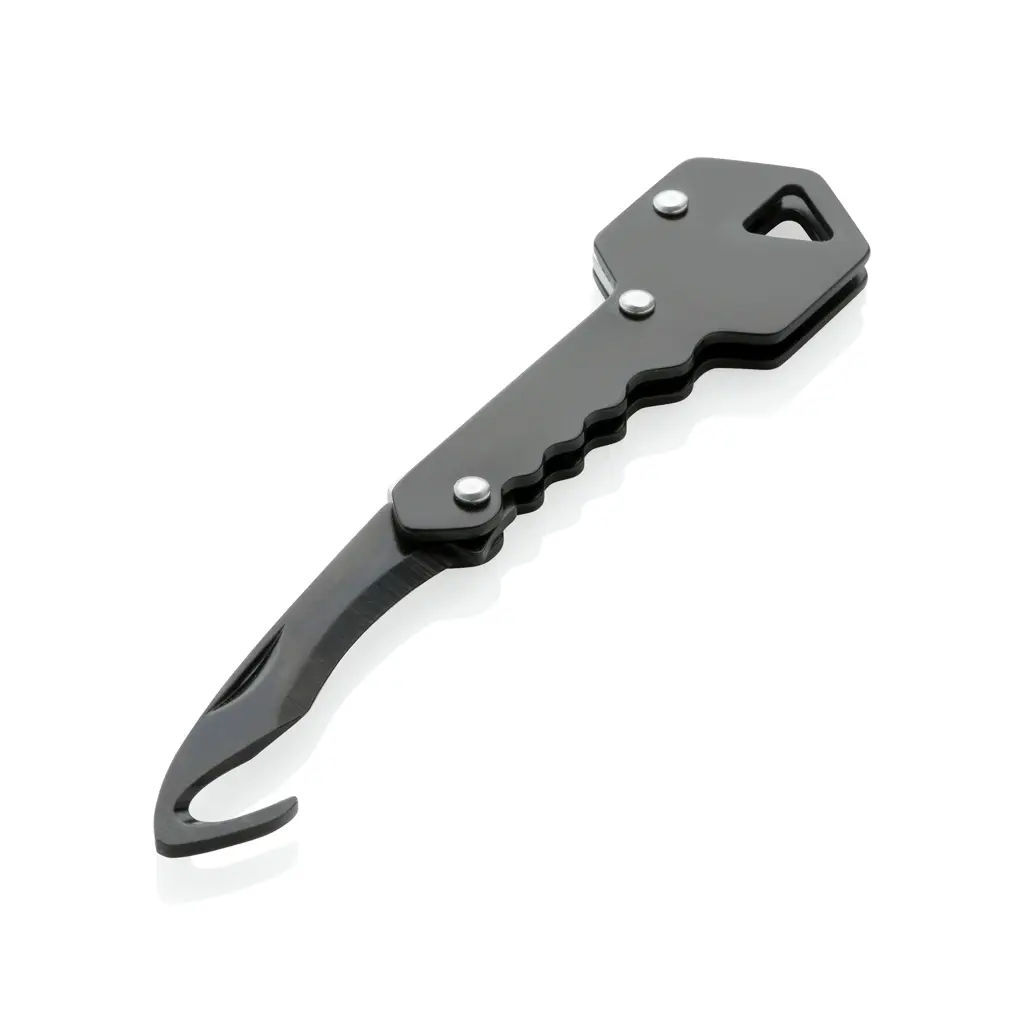 Promotivni otvarač paketa P215.04 black-1