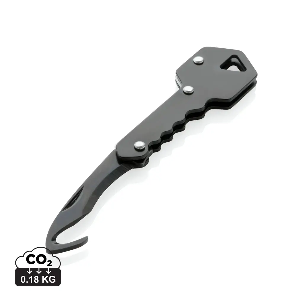 Promotivni otvarač paketa P215.04 black-11 Promotivni otvarač paketa P215.04 black-11