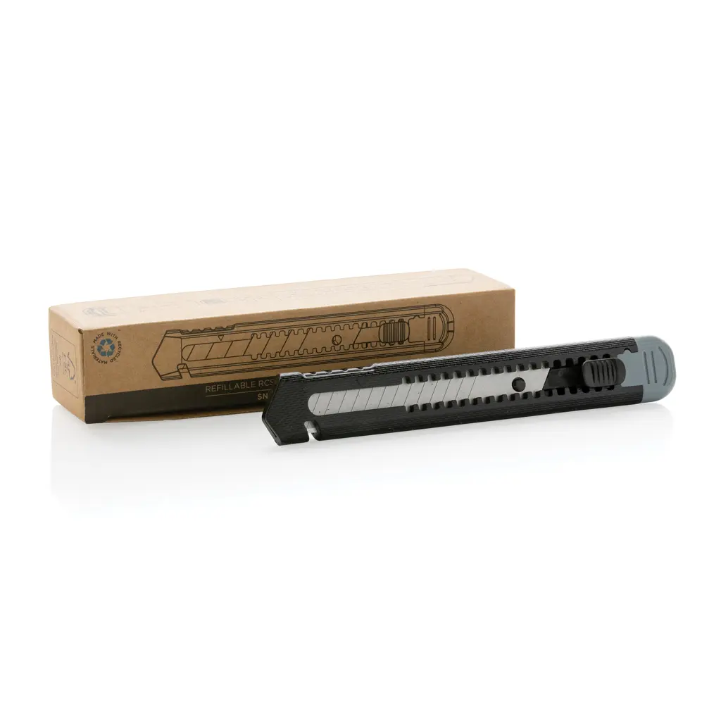 Reciklirani plastični RCS skalpel P215.15 grey-8