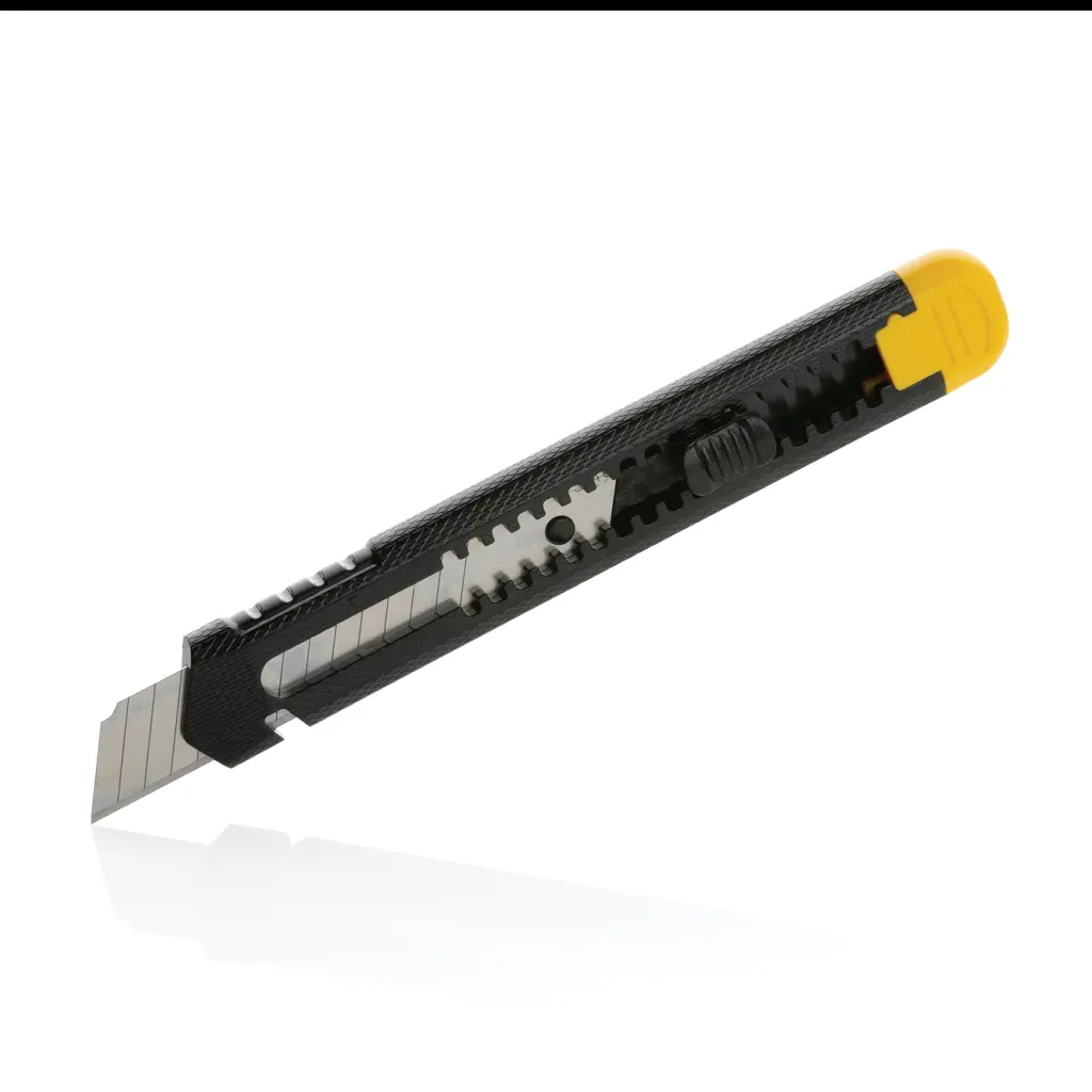 Reciklirani plastični RCS skalpel P215.15 yellow-1