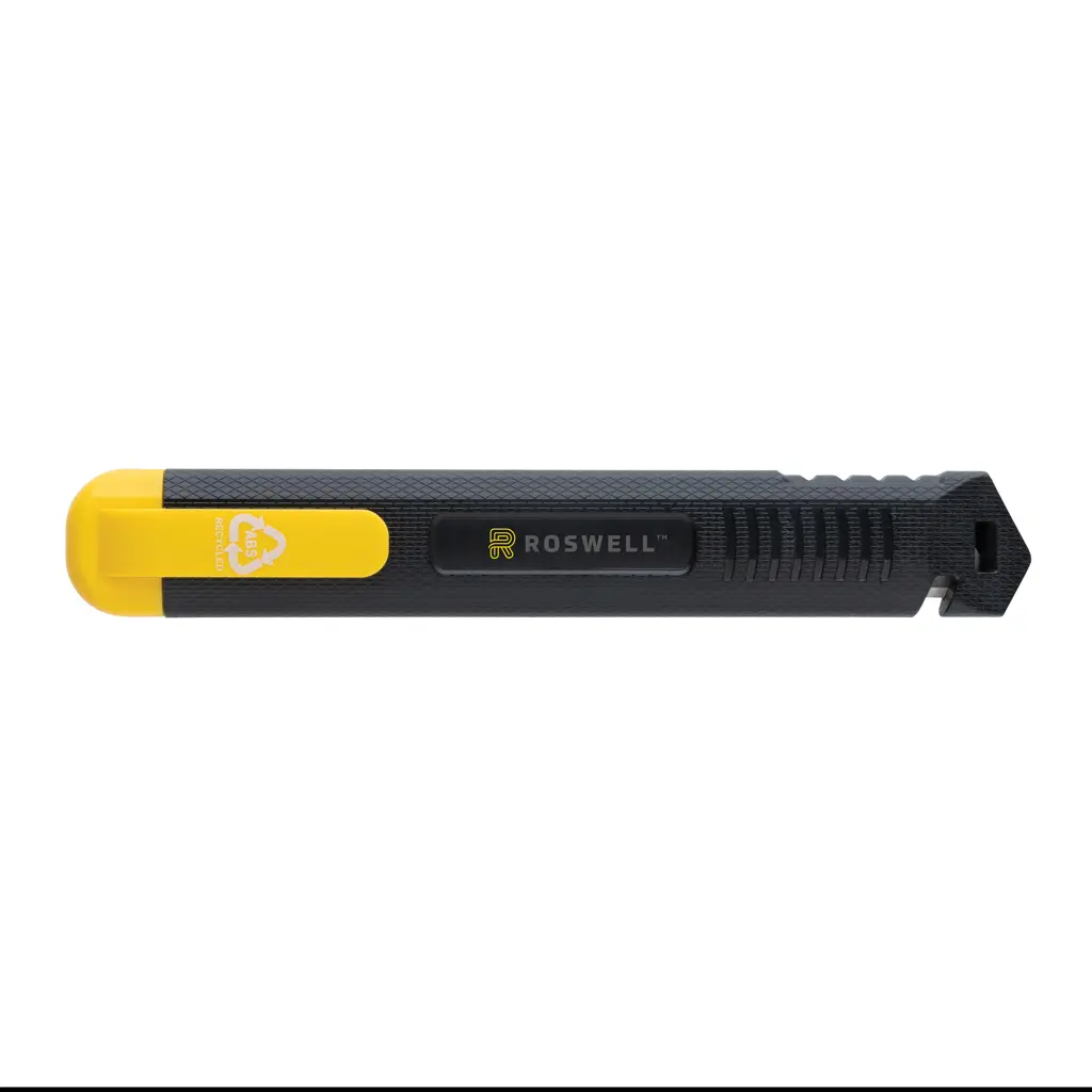 Reciklirani plastični RCS skalpel P215.15 yellow-3