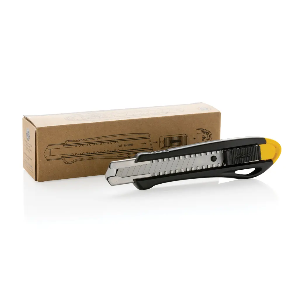 Profesionalni skalpel RCS P215.16 yellow-9