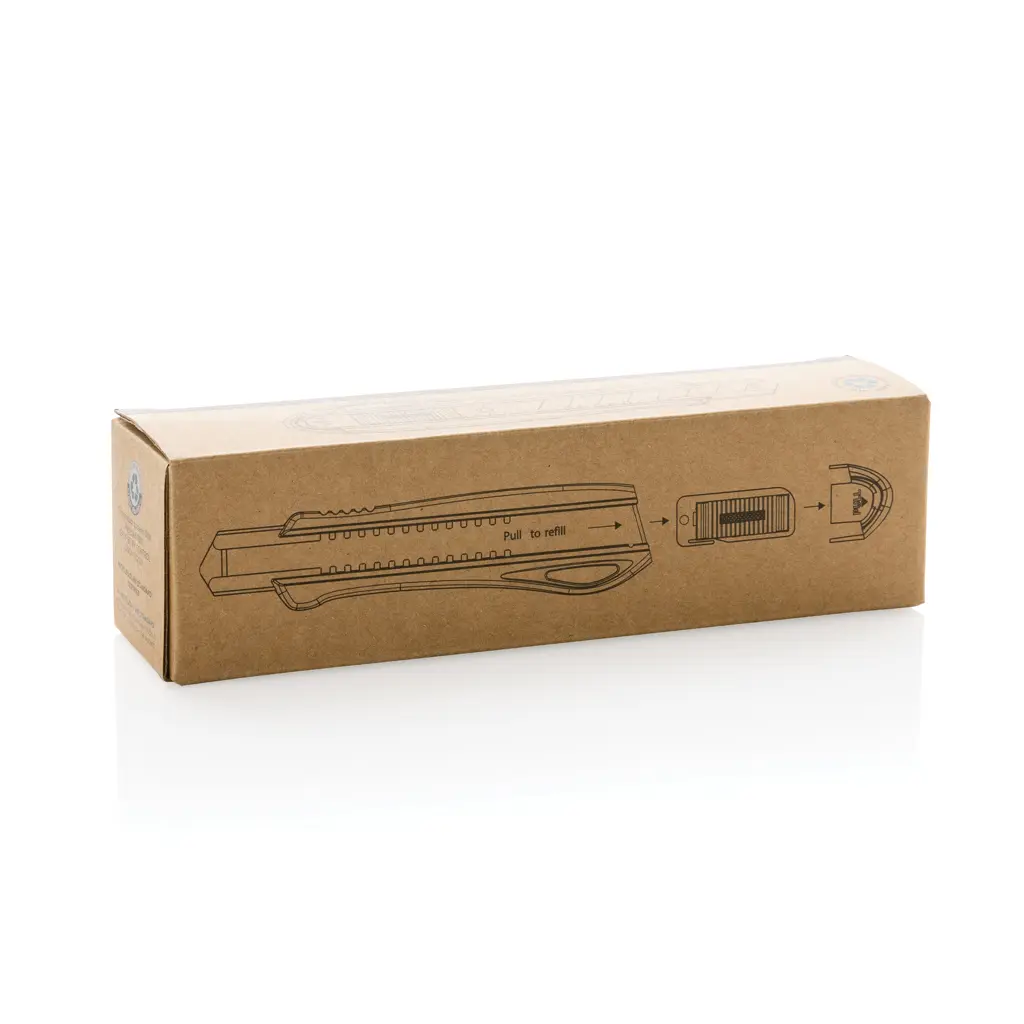 Profesionalni skalpel RCS P215.16 yellow-10