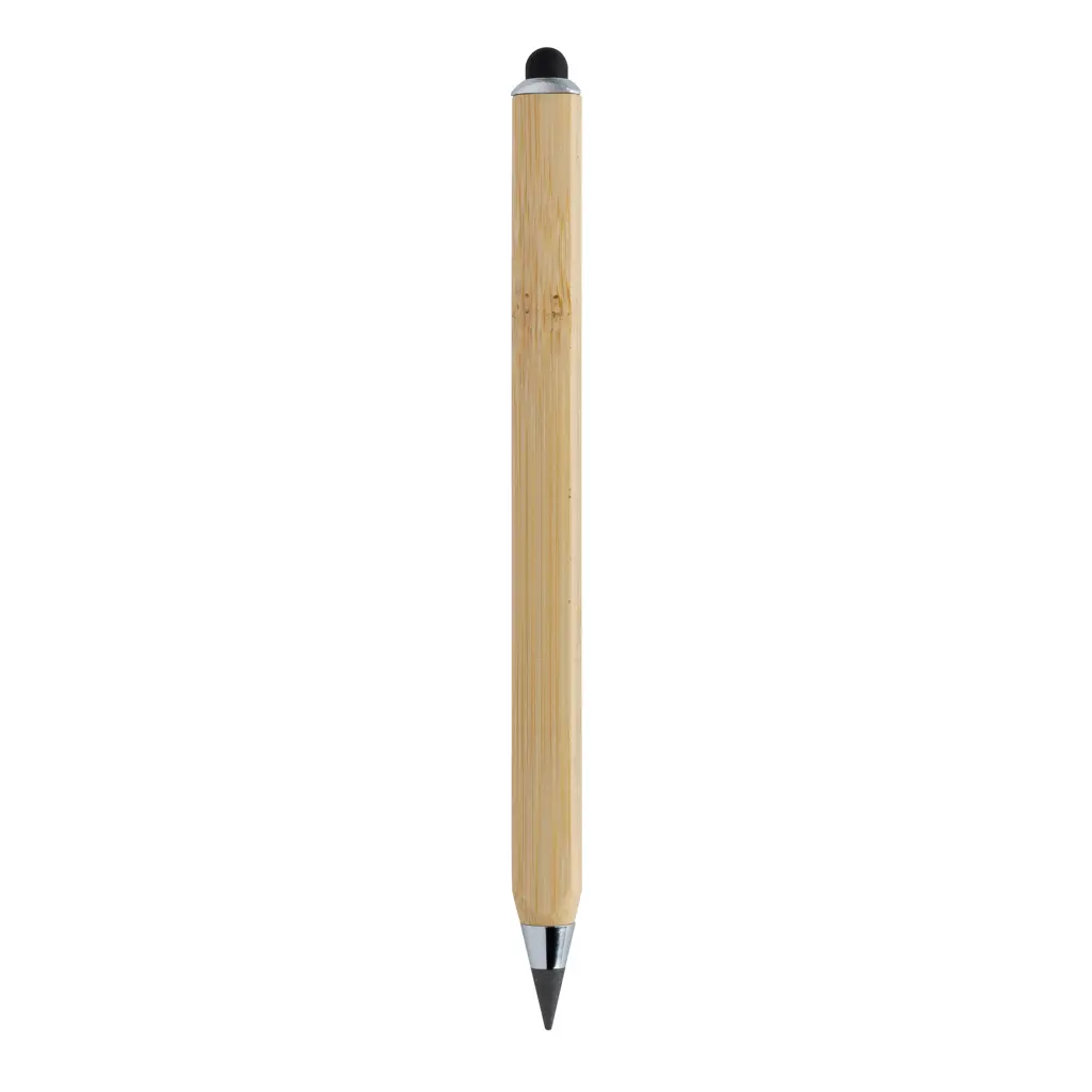 Beskonačna grafitna olovka od bambusa EON P221.00 brown-5