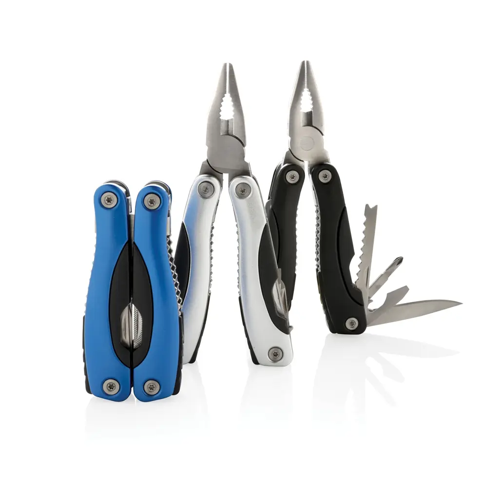 Višenamjenski alat Fix P221.13 black-5