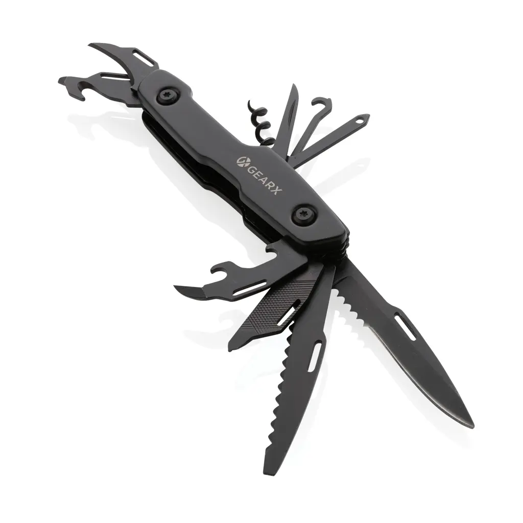 Multifunkcionalni nož Gear X P221.22 black-7