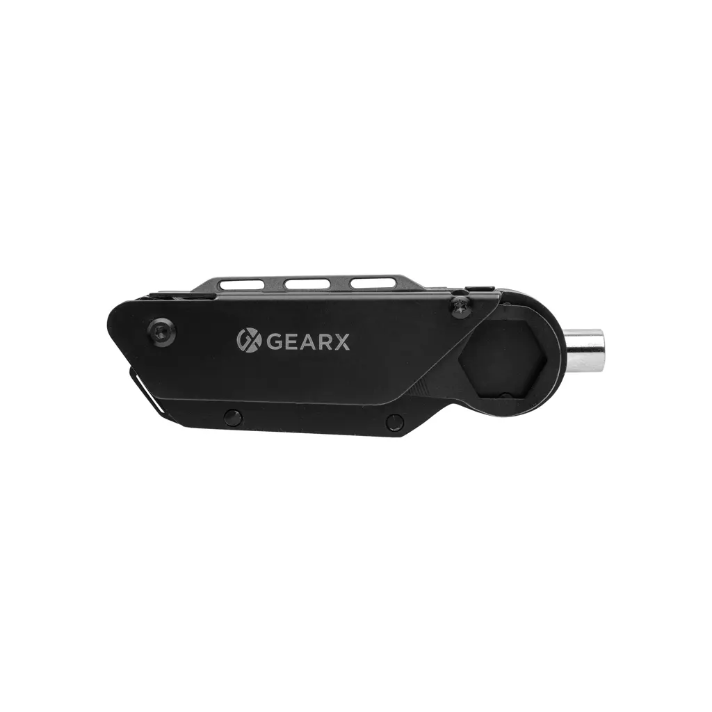 Alat za bicikl Gear X P221.24 black-1