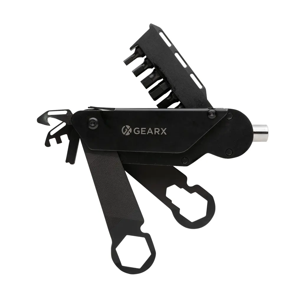 Alat za bicikl Gear X P221.24 black-4