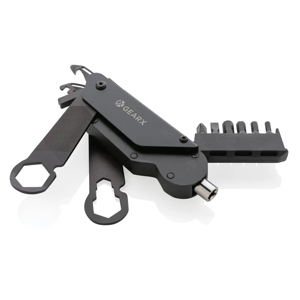 Alat za bicikl Gear X P221.24 black-7