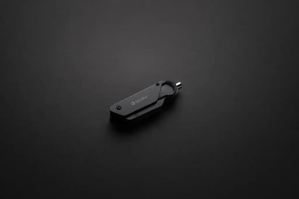 Alat za bicikl Gear X P221.24 black-8