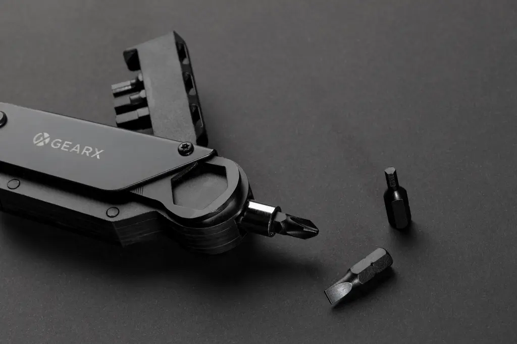 Alat za bicikl Gear X P221.24 black-10