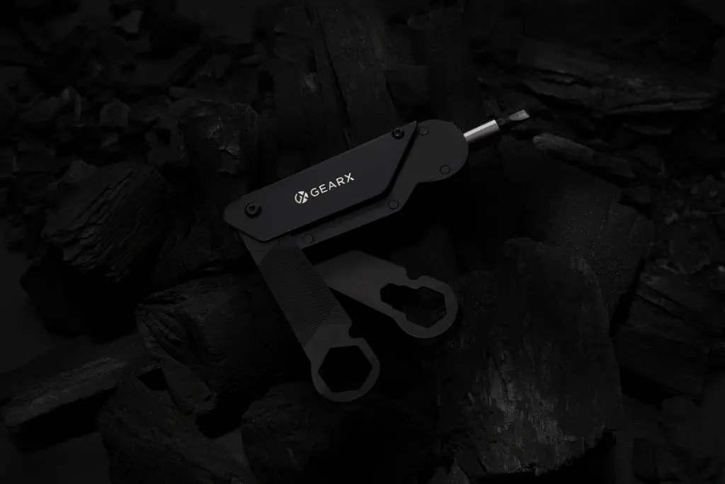 Alat za bicikl Gear X P221.24 black-11