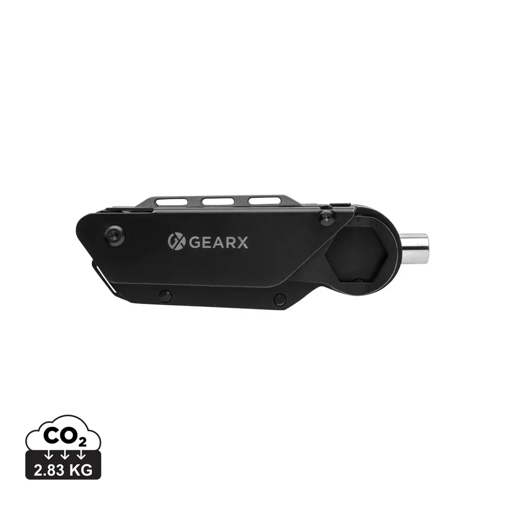 Alat za bicikl Gear X P221.24 black-0