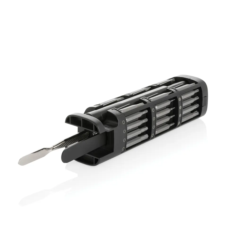 Set odvijača Gear X RCS P221.26 black-5