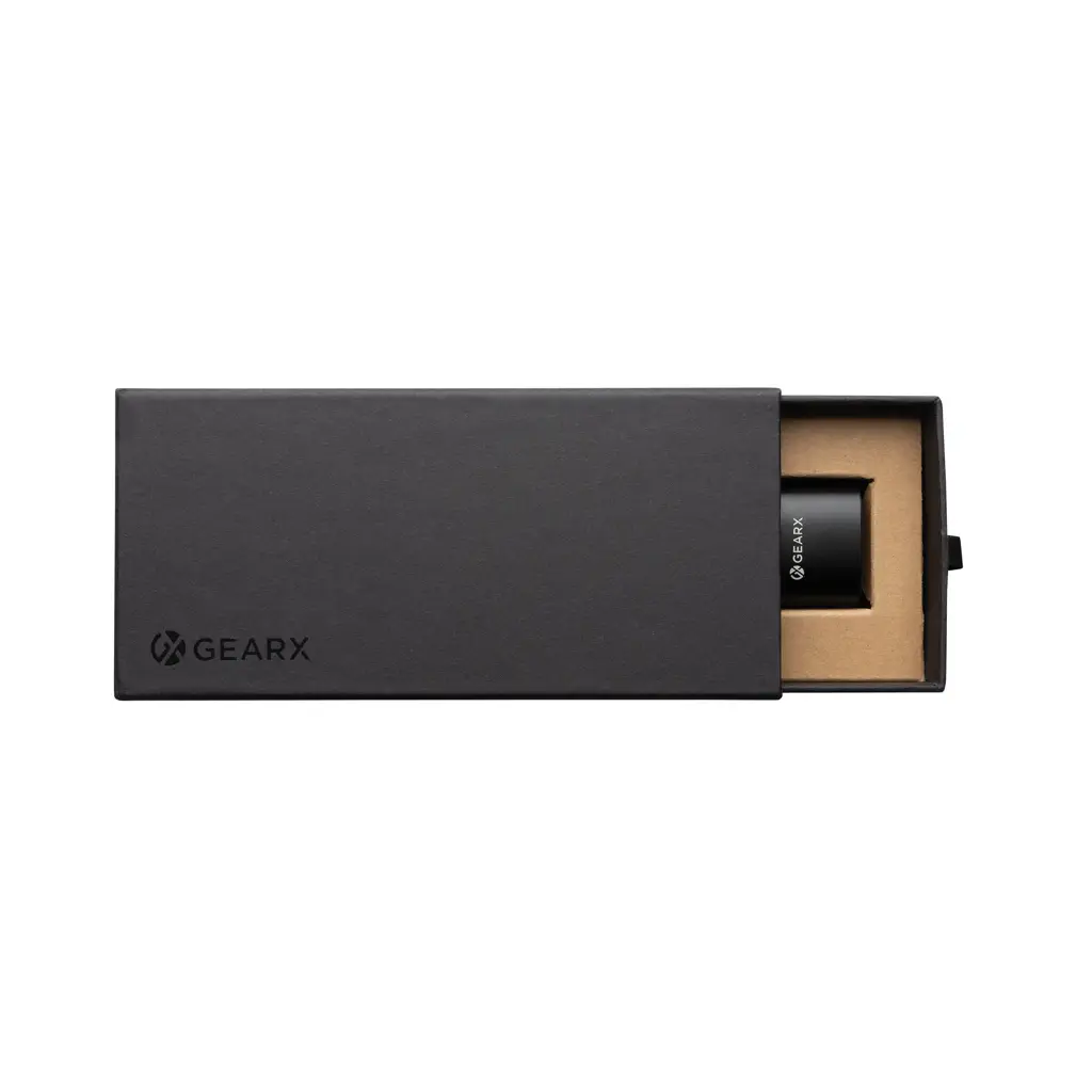 Set odvijača Gear X RCS P221.26 black-9