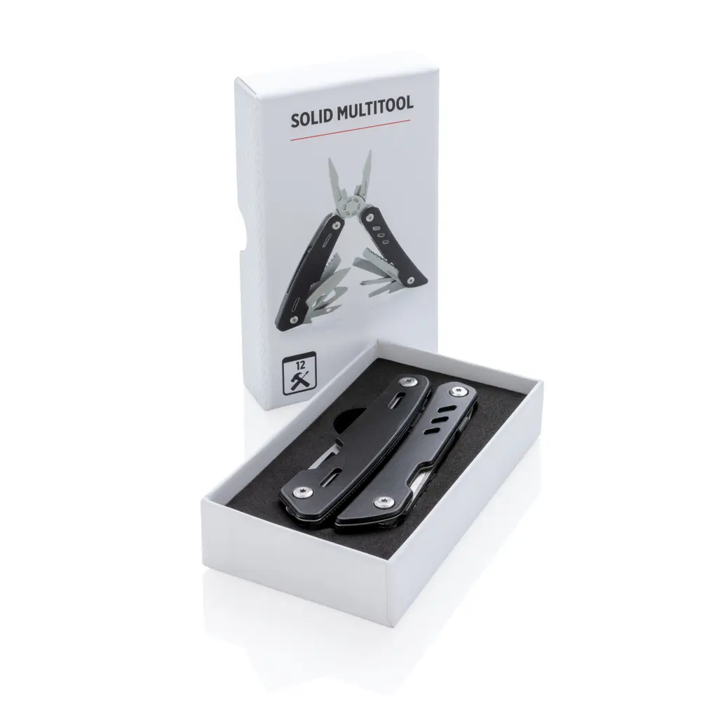 Čvrsti višenamjenski alat P221.35 black-13