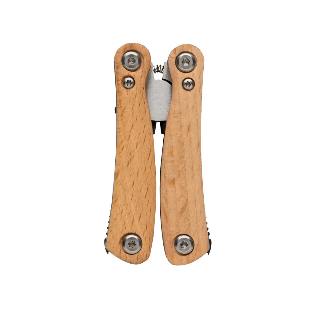 Drveni višenamjenski mini alat P221.37 brown-2