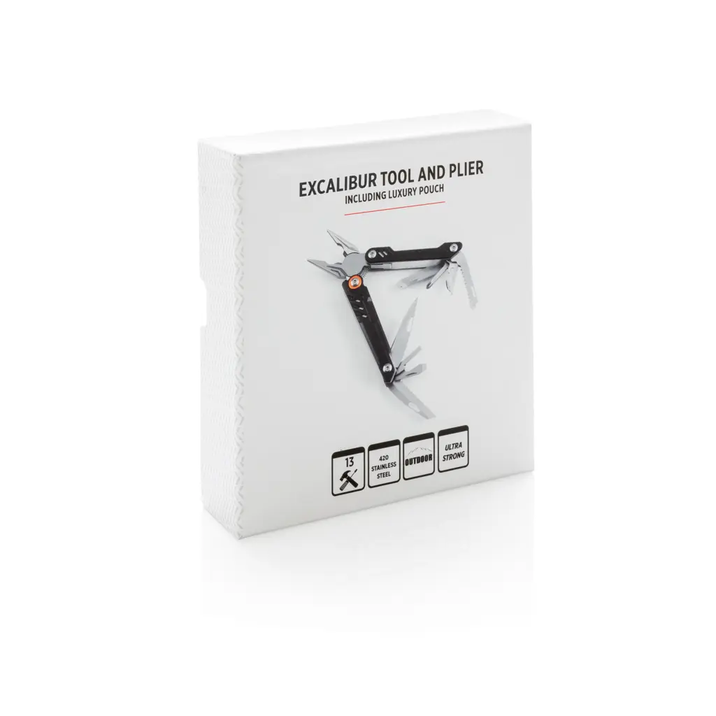 Alat i kliješta Excalibur P221.43 black-5