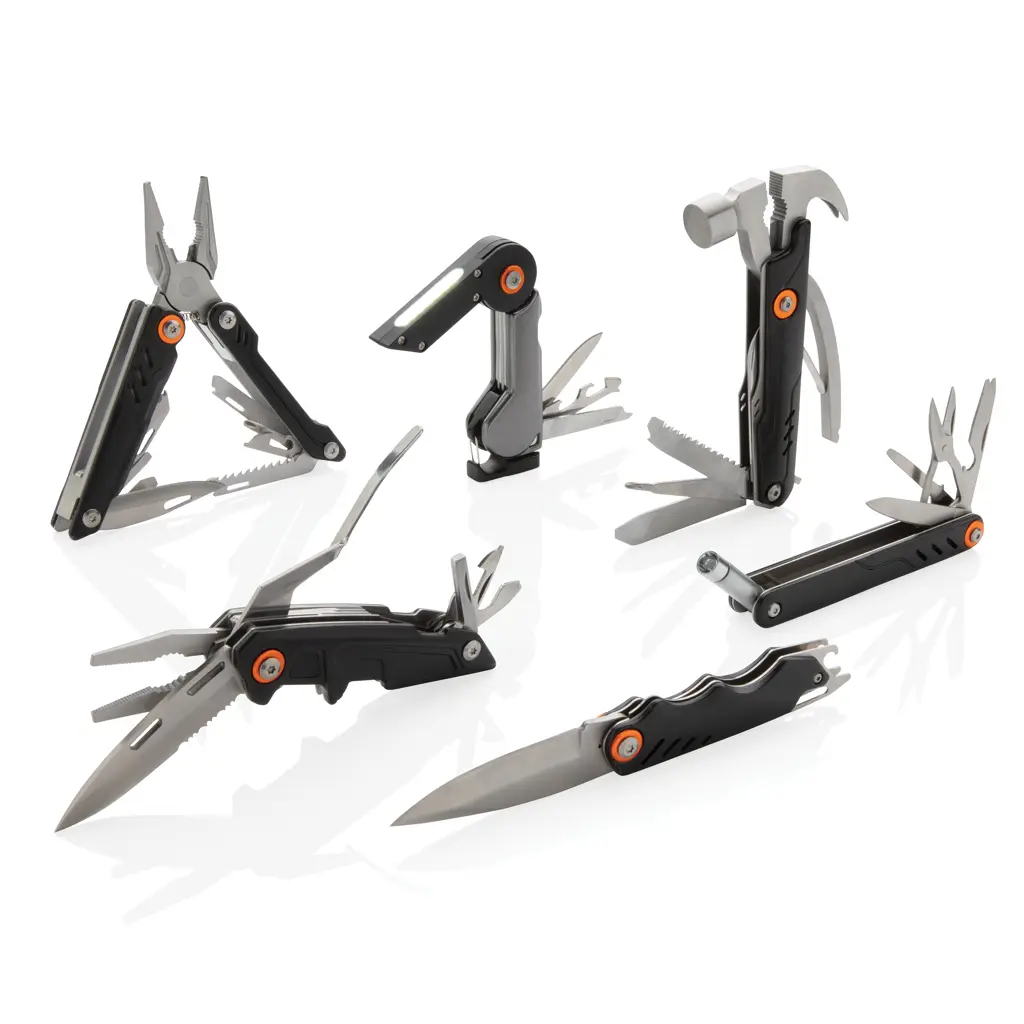 Alat i kliješta Excalibur P221.43 black-10