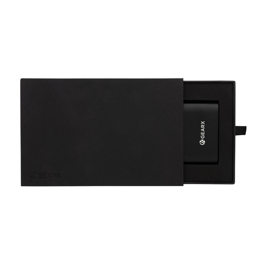 Set preciznih odvijača Gear X 31 u 1 P221.53 black-8