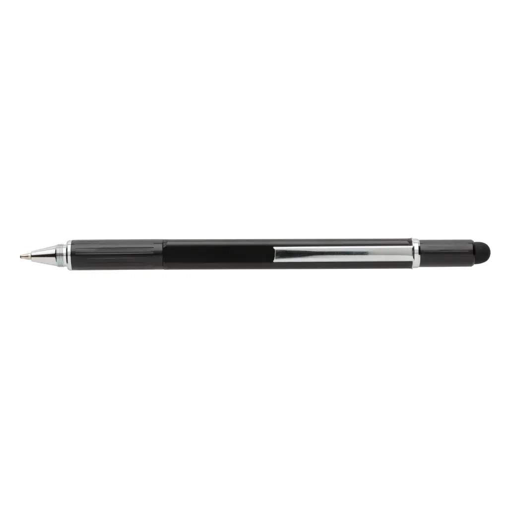 5u1 aluminijska olovka za alat P221.55 black-6